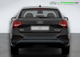 Audi Q2 35 TDI 150 BVA  occasion  Beaupuy - photo n5