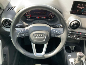 Audi Q2 35 TDI 150 BVA  occasion  Beaupuy - photo n10