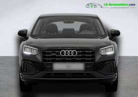 Audi Q2 35 TDI 150 BVA  occasion  Beaupuy - photo n4