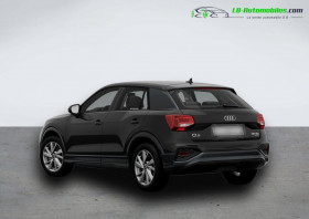 Audi Q2 35 TDI 150 BVA  occasion  Beaupuy - photo n3