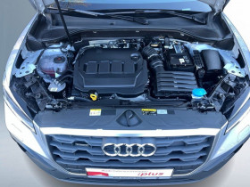 Audi Q2 35 TDI 150 BVA  occasion  Beaupuy - photo n9