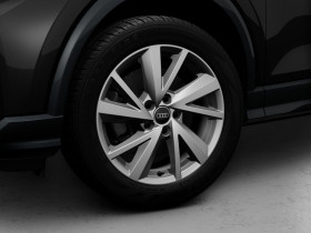 Audi Q2 35 TDI 150 BVA  occasion  Beaupuy - photo n7