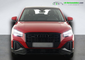 Audi Q2 35 TDI 150 BVA  occasion  Beaupuy - photo n4