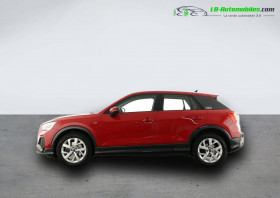 Audi Q2 35 TDI 150 BVA  occasion  Beaupuy - photo n5