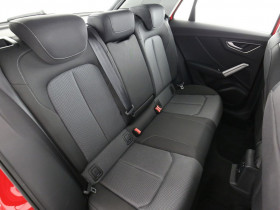 Audi Q2 35 TDI 150 BVA  occasion  Beaupuy - photo n6