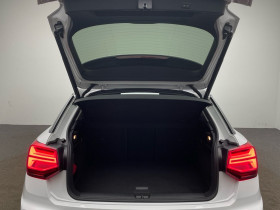 Audi Q2 35 TDI 150 BVA  occasion  Beaupuy - photo n10