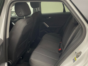 Audi Q2 35 TDI 150 BVA  occasion  Beaupuy - photo n8