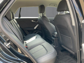 Audi Q2 35 TDI 150 BVA  occasion  Beaupuy - photo n9
