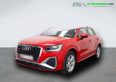 Audi Q2 35 TDI 150 BVA   Beaupuy 31