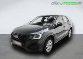 Audi Q2 35 TDI 150 BVA   Beaupuy 31