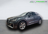 Annonce Audi Q2 occasion Diesel 35 TDI 150 BVA à Beaupuy