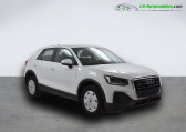Audi Q2 occasion année 2022 boite Automatique Annonce Audi Q2 occasion Diesel 35 TDI 150 BVA à Beaupuy