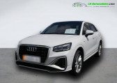 Annonce Audi Q2 occasion Diesel 35 TDI 150 BVA  Beaupuy