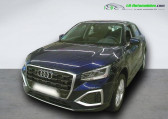 Audi Q2 occasion année 2023 boite Automatique Annonce Audi Q2 occasion Diesel 35 TDI 150 BVA à Beaupuy
