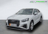 Annonce Audi Q2 occasion Diesel 35 TDI 150 BVA  Beaupuy
