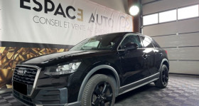 Audi Q2 , garage ESPACE AUTO MP  RONCHIN