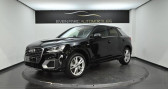 Audi Q2 35 TDI 150 BVM6 S line  2020 - annonce de voiture en vente sur Auto Sélection.com