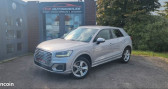 Annonce Audi Q2 occasion Diesel 35 TDI 150 ch DESIGN LUXE  Sainte-Marie-aux-chênes