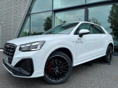 Audi Q2 occasion année 2023 boite Robotisee Annonce Audi Q2 occasion Diesel 35 TDI 150 ch S line quattro S tronic 7 à Onet-le-Château