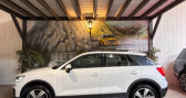 Audi Q2 35 TDI 150 CV DESIGN LUXE QUATTRO S-TRONIC  2018 - annonce de voiture en vente sur Auto S&eacute;lection.com