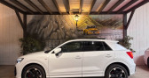 Audi Q2 35 TDI 150 CV SLINE PLUS S-TRONIC  2023 - annonce de voiture en vente sur Auto S&eacute;lection.com