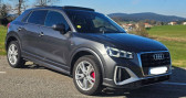 Annonce Audi Q2 occasion Diesel 35 TDI 150 S LINE S-TRONIC 7 � ST BONNET LE FROID
