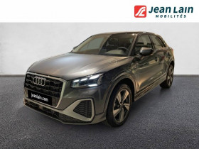 Audi Q2 , garage JEAN LAIN AUDI SEYNOD  Seynod
