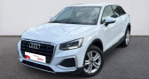 Annonce Audi Q2 occasion Diesel 35 TDI 150 S tronic 7 Business line � La Rochelle