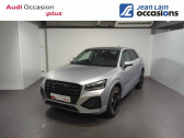 Annonce Audi Q2 occasion Diesel 35 TDI 150 S tronic 7 Design Luxe  Cessy