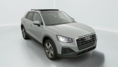 Audi Q2 occasion année 2025 boite Automatique Annonce Audi Q2 occasion Diesel 35 TDI 150 S tronic 7 Design à SAINT-GREGOIRE
