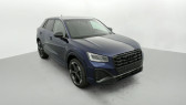 Audi Q2 occasion année 2022 boite Automatique Annonce Audi Q2 occasion Diesel 35 TDI 150 S tronic 7 Design à SAINT-GREGOIRE