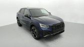Annonce Audi Q2 occasion Diesel 35 TDI 150 S tronic 7 Design à SAINT-GREGOIRE