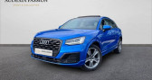 Audi Q2 35 TDI 150 S tronic 7 Midnight Series  2019 - annonce de voiture en vente sur Auto Sélection.com