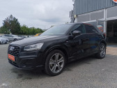 Annonce Audi Q2 occasion Diesel 35 tdi 150 s tronic 7 midnight series  Lormont