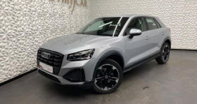 Audi Q2 , garage BYMYCAR CHENOVE  Chenove
