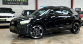 Annonce Audi Q2 occasion Diesel 35 TDI 150 S tronic 7 Quattro Business line � LA CIOTAT