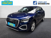 Audi Q2 occasion année 2021 boite Automatique Annonce Audi Q2 occasion Diesel 35 TDI 150 S tronic 7 quattro Business line à La Ravoire