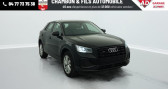 Annonce Audi Q2 occasion Diesel 35 TDI 150 S tronic 7 quattro Design Luxe  LA GRAND CROIX