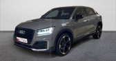 Annonce Audi Q2 occasion Diesel 35 TDI 150 S tronic 7 Quattro Design Luxe  MONACO