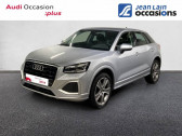 Audi Q2 35 TDI 150 S tronic 7 quattro Design Luxe   La Motte-Servolex 73
