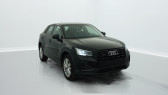 Annonce Audi Q2 occasion Diesel 35 TDI 150 S tronic 7 quattro Design Luxe  SAINT-GREGOIRE