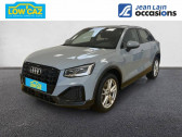 Audi Q2 occasion année 2021 boite Automatique Annonce Audi Q2 occasion Diesel 35 TDI 150 S tronic 7 quattro Design à SASSENAGE