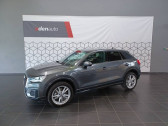 Audi Q2 occasion année 2019 boite Sequentielle Annonce Audi Q2 occasion Diesel 35 TDI 150 S tronic 7 Quattro Midnight Series à Toulouse
