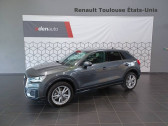 Annonce Audi Q2 occasion Diesel 35 TDI 150 S tronic 7 Quattro Midnight Series à Toulouse