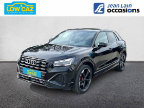Audi Q2 occasion 2021 mise en vente à La Ravoire par le garage JEAN LAIN OCCASIONS LA RAVOIRE - photo n°1