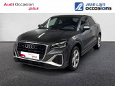 Audi Q2 occasion année 2022 boite Automatique Annonce Audi Q2 occasion Diesel 35 TDI 150 S tronic 7 quattro S line Plus à La Motte-Servolex