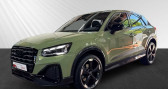 Audi Q2 35 TDI 150 S tronic 7 quattro S line  2022 - annonce de voiture en vente sur Auto Sélection.com