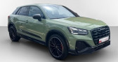 Audi Q2 35 TDI 150 S tronic 7 quattro S line   Colmar 68
