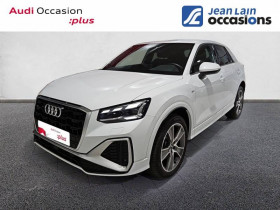 Audi Q2 , garage JEAN LAIN OCCASION ANNEMASSE  Ville-la-Grand