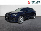 Audi Q2 35 TDI 150 S tronic 7 quattro S line   chirolles 38